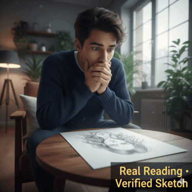 Sketch My Lover Review