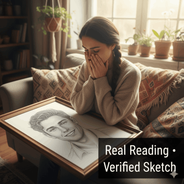 Sketch My Lover Review