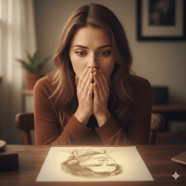 Sketch My Lover Review